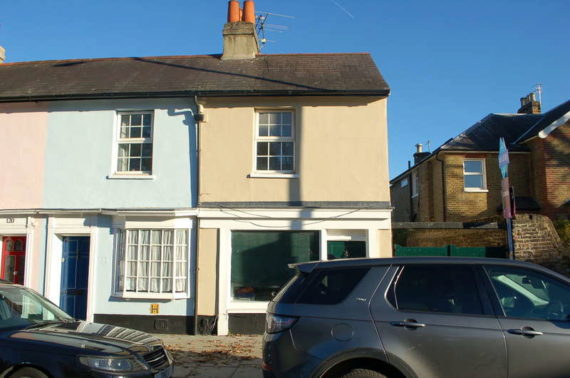 2 Bedroom Cottage